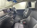 2021 Honda Odyssey Hybrid