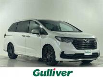 2021 Honda Odyssey Hybrid