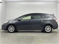 2015 Toyota PRIUS α
