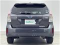 2015 Toyota PRIUS α