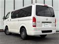 2022 Toyota Hiace Van