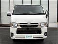 2022 Toyota Hiace Van