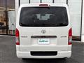 2022 Toyota Hiace Van