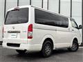 2022 Toyota Hiace Van