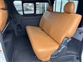 2022 Toyota Hiace Van