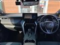 2022 Toyota Harrier Hybrid