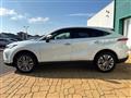 2022 Toyota Harrier Hybrid