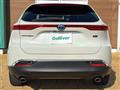 2022 Toyota Harrier Hybrid