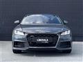 2021 Audi TT
