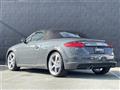 2021 Audi TT