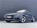 2021 Audi TT