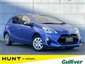 2016 Toyota AQUA