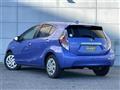 2016 Toyota AQUA