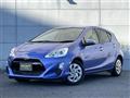 2016 Toyota AQUA