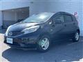 2013 Nissan Note