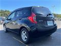 2013 Nissan Note