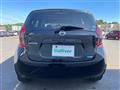 2013 Nissan Note