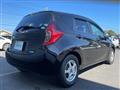 2013 Nissan Note