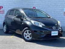 2013 Nissan Note