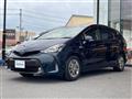 2019 Toyota PRIUS α