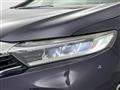 2019 Honda Shuttle