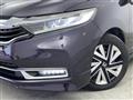 2019 Honda Shuttle