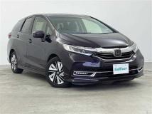 2019 Honda Shuttle