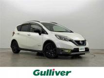 2018 Nissan Note