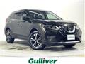 2018 Nissan X-Trail