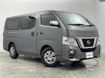 2021 Nissan NV350 Caravan