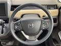 2019 Honda Freed