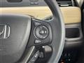 2019 Honda Freed