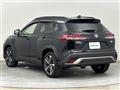 2021 Toyota CorollaCross