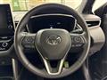 2021 Toyota CorollaCross