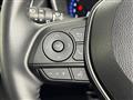 2021 Toyota CorollaCross
