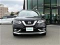2017 Nissan X-Trail Hybrid