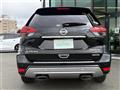 2017 Nissan X-Trail Hybrid