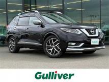 2017 Nissan X-Trail Hybrid