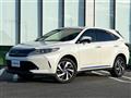 2017 Toyota Harrier