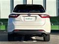 2017 Toyota Harrier