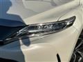 2017 Toyota Harrier