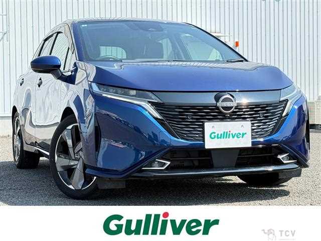 2022 Nissan Nissan Others