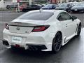 2023 Toyota 86