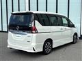 2018 Nissan Serena