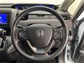 2022 Honda Freed