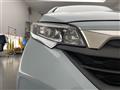 2022 Honda Freed