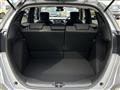2021 Honda Fit