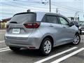 2021 Honda Fit