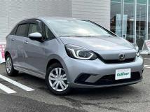 2021 Honda Fit