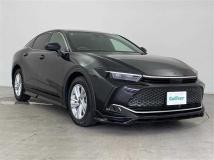 2023 Toyota Crown